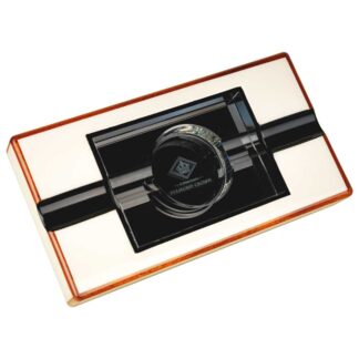diamond crown camden ashtray
