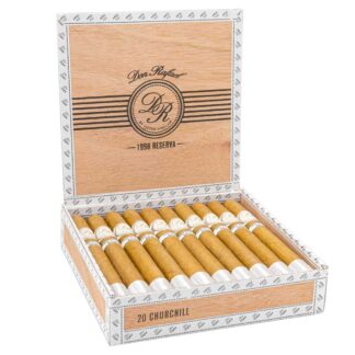 Don rafael 1998 churchill open box