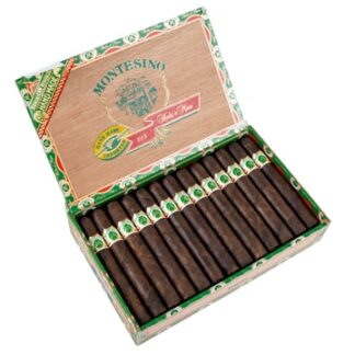 montesino toro maduro