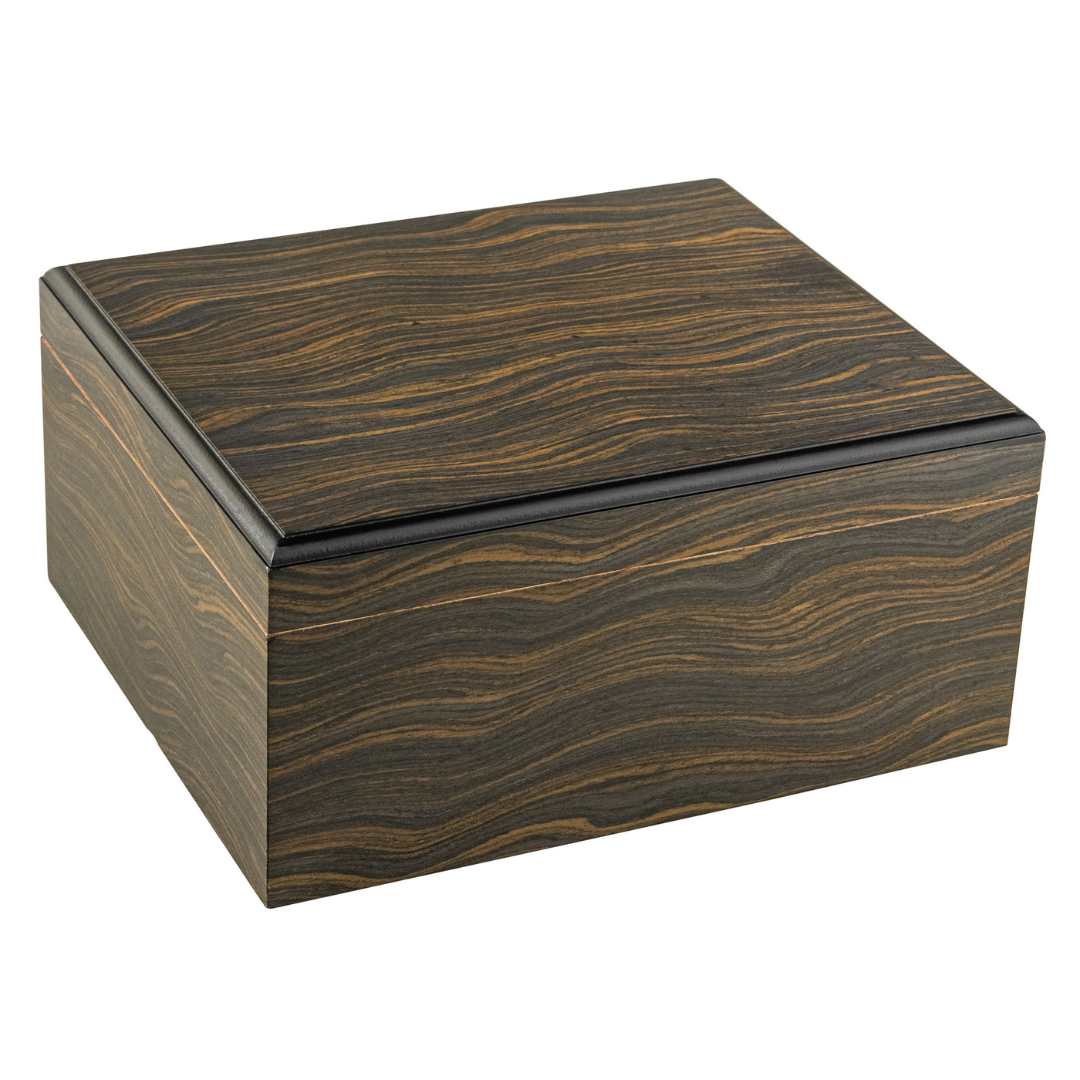 calico humidor