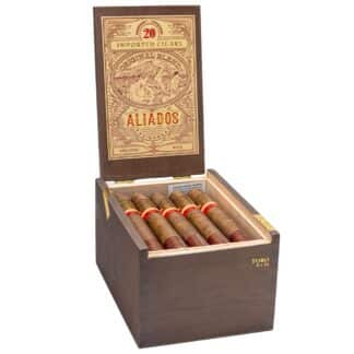 Aliados Toro open box