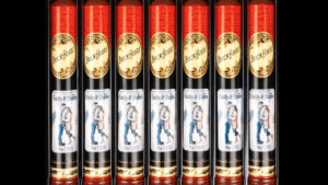 BRICK HOUSE PERSONALIZED CIGARS