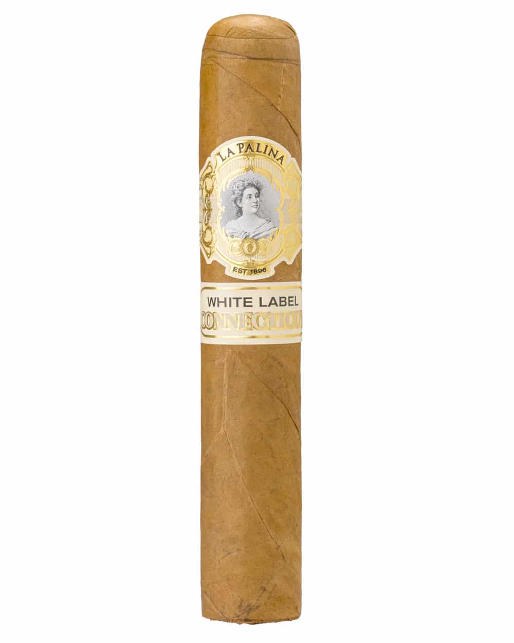 la palina white label robusto stick