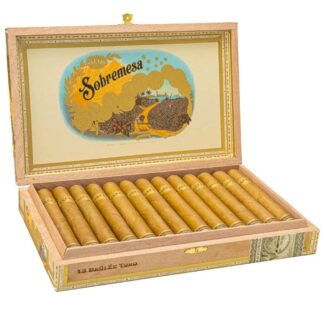 Sobremesa Brulee Toro Open Box