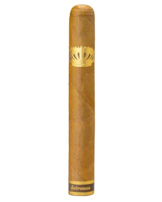Sobremesa Brulee Toro single