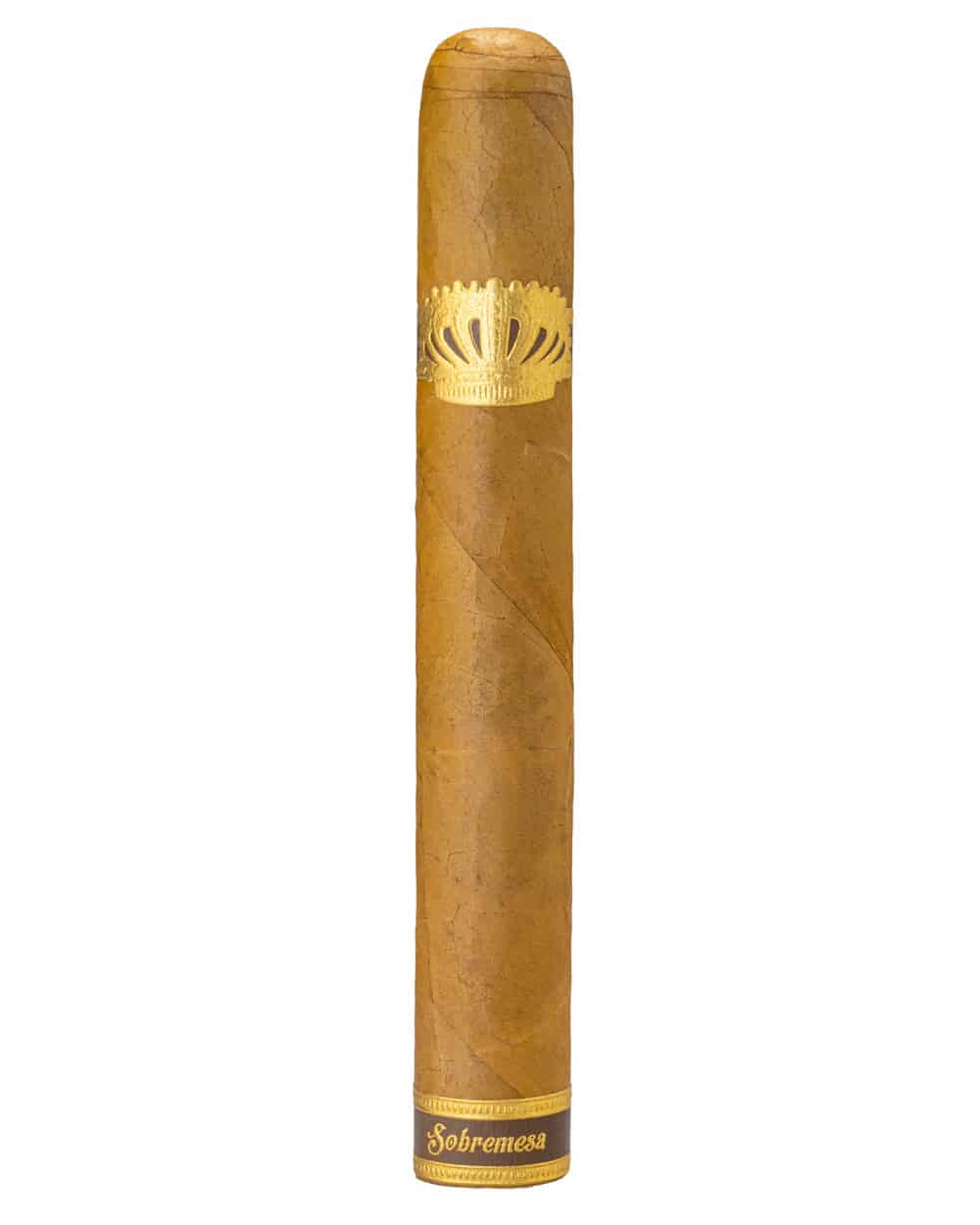 Sobremesa Brulee Toro single