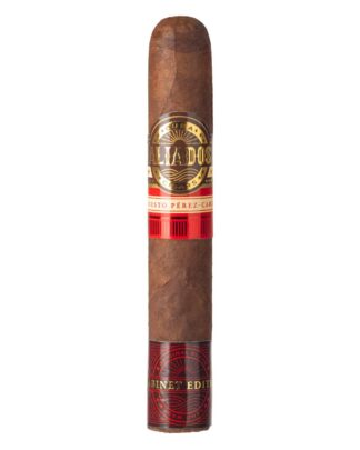 cuba aliados robusto single