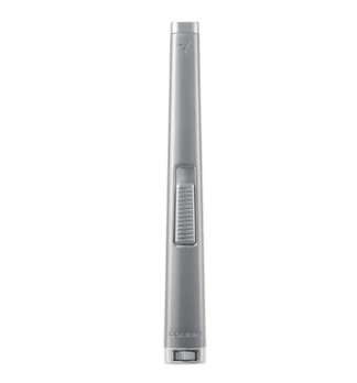 colibri aura chrome lighter