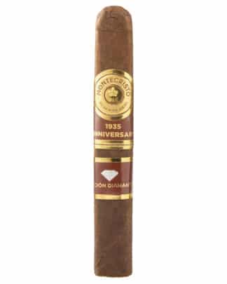 montecristo 1935 anniversary toro single