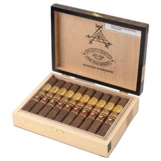 Montecristo 1935 Edicion Diamante Icon