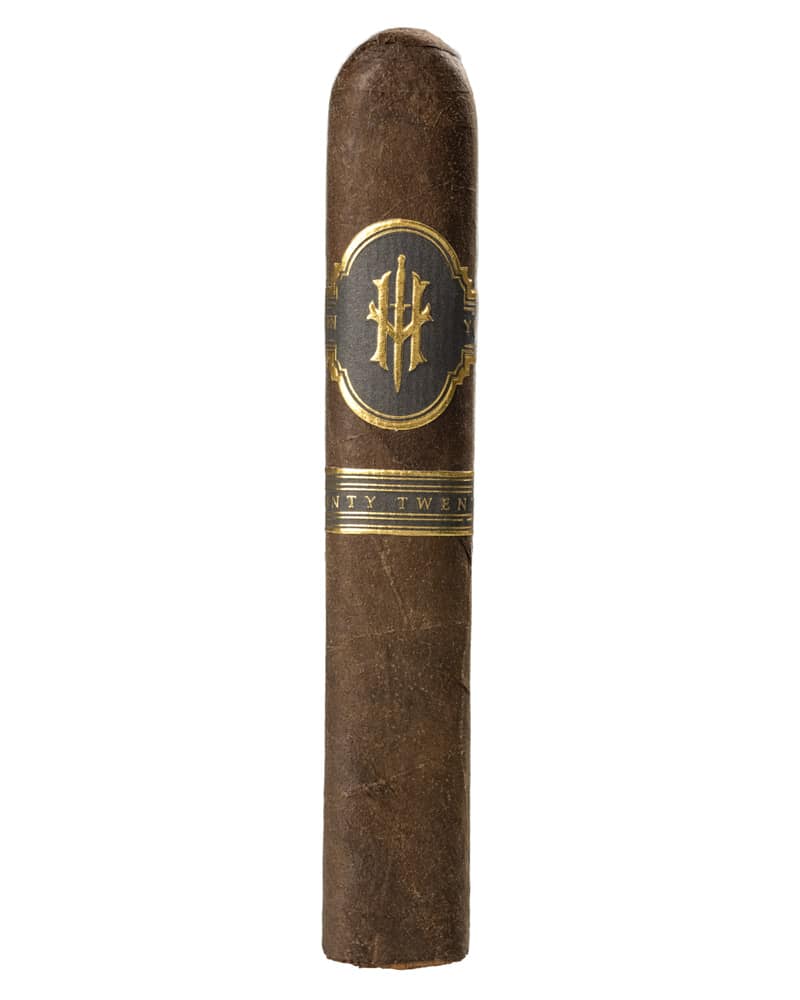 hooten young 2020 cigar selection single cigar