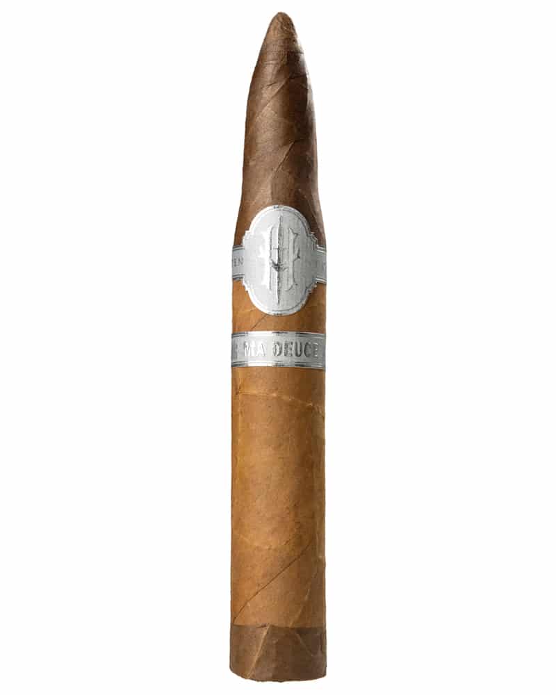hooten young ma deuce selection single cigar