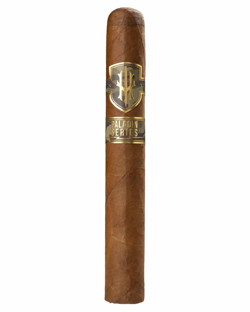 hooten young paladin series toro single cigar