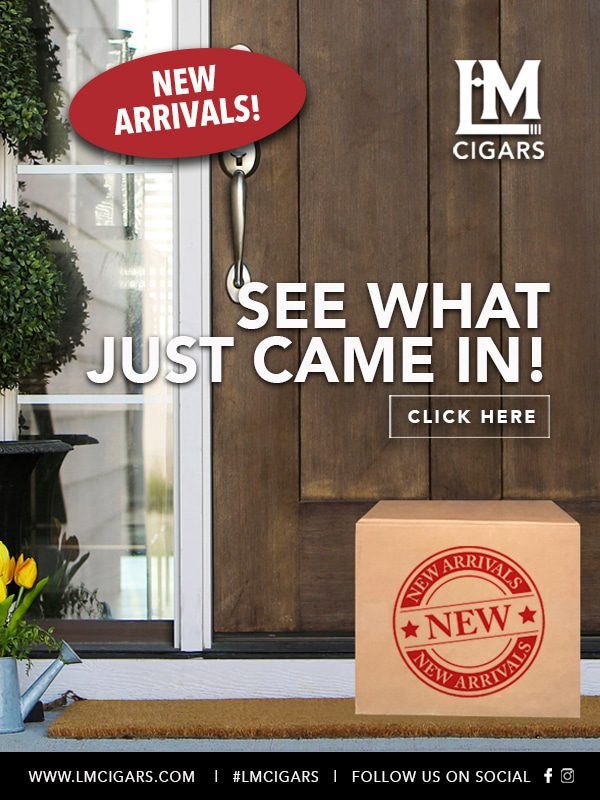 new arrivals