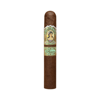La Aroma de cuba pasion robusto single