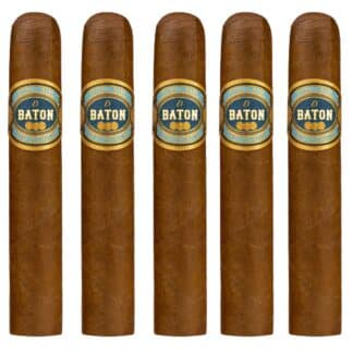 el baton robusto 5 pack