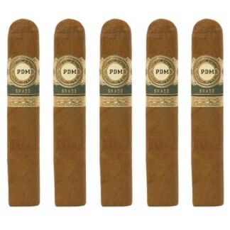 perla del mar shade robusto 5 pack