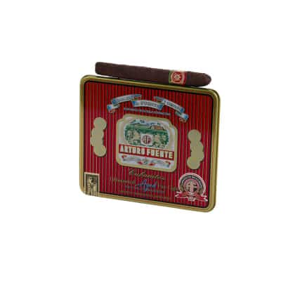 arturo fuente cubanitos maduro 10 pack
