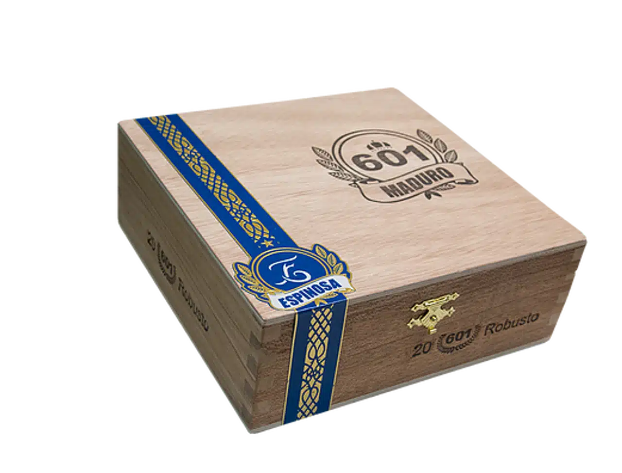 601 Blue Label Robusto - Image 2