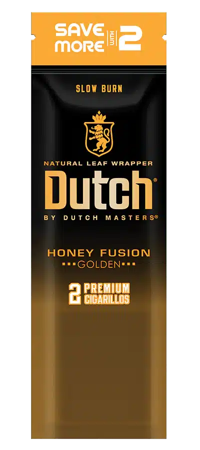 dutch tobacco wraps Masters Dutch Leaf Pure Dutch Masters Tropical | $1.29