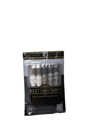 West Tampa Tobacco Co. Toro Variety Pack single