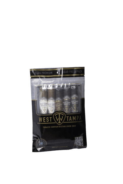 outwest tobacco Cigar Review: West Tampa Co. Black Toro Land Out West - Land