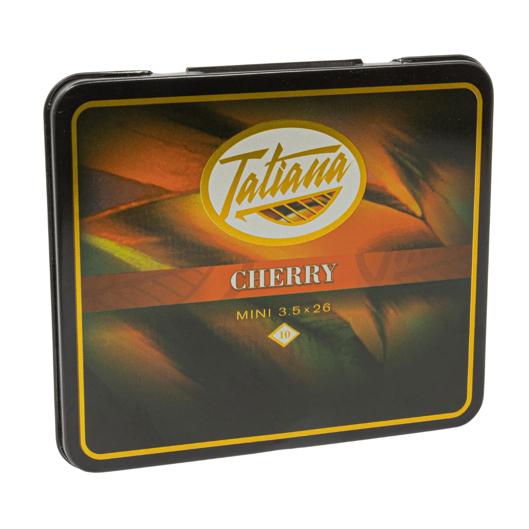 Tatiana Mini Cherry Tins - Image 4