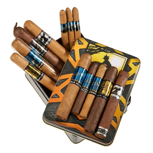 tobacco tin collectors Collectible Canisters - Pick Your Favorite! This has a framed My collection of antique tobacco