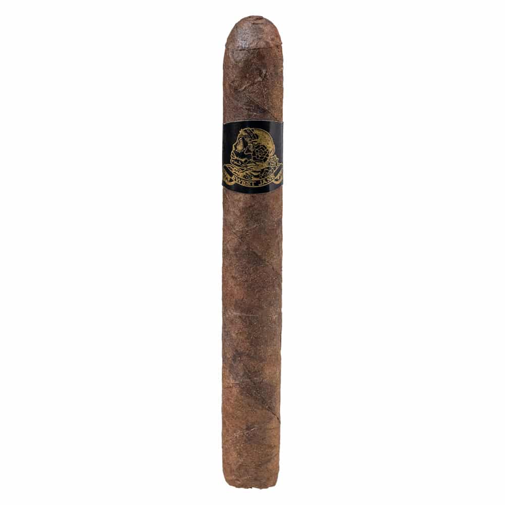 sweet jane single cigar from tin