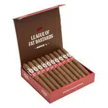 League of Fat Bastards Serie L Cigars - Image 3