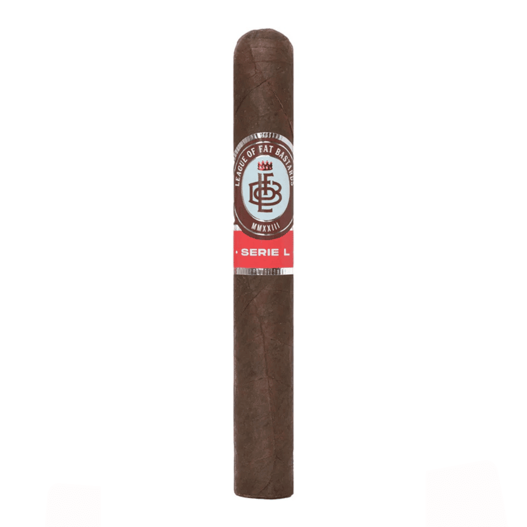 League of Fat Bastards Serie L Robusto - Image 2