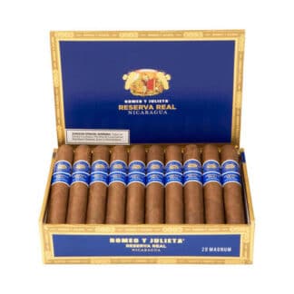 Romeo Y Julieta Reserva Real Nicaragua Magnum