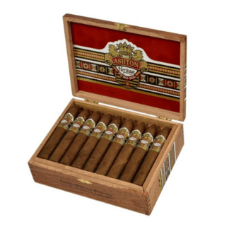 Ashton Heritage Puro Sol Belicoso #2