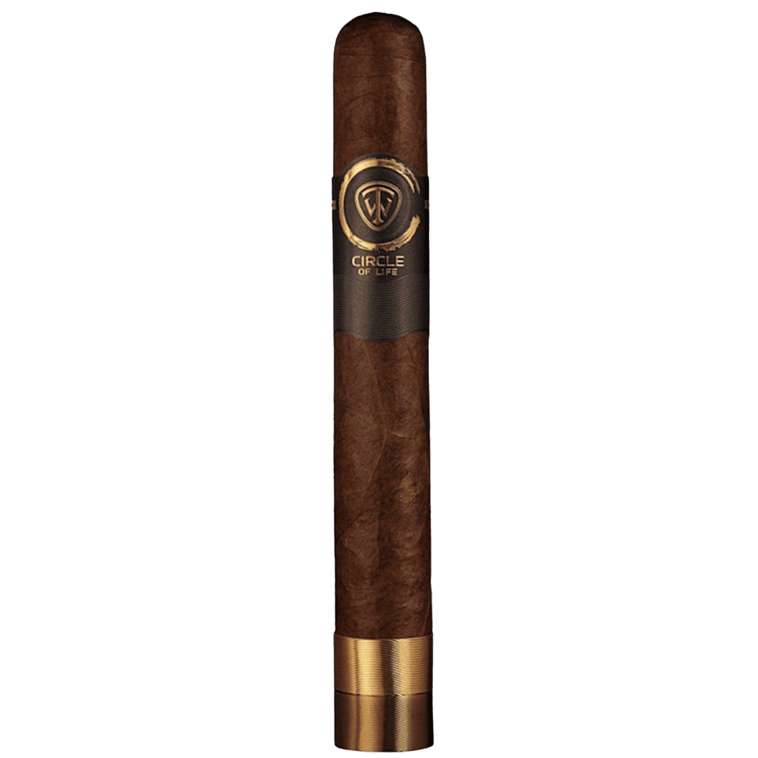 West Tampa Tobacco Company Circle of Life Gigante - Image 3