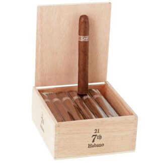 Tatuaje Nicaragua 7th Natural Habano