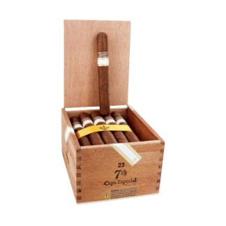 Tatuaje Nicaragua 7th Capa Especial Sumatra