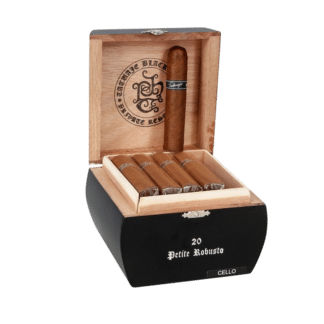 Tatuaje Black Label Petite Robusto