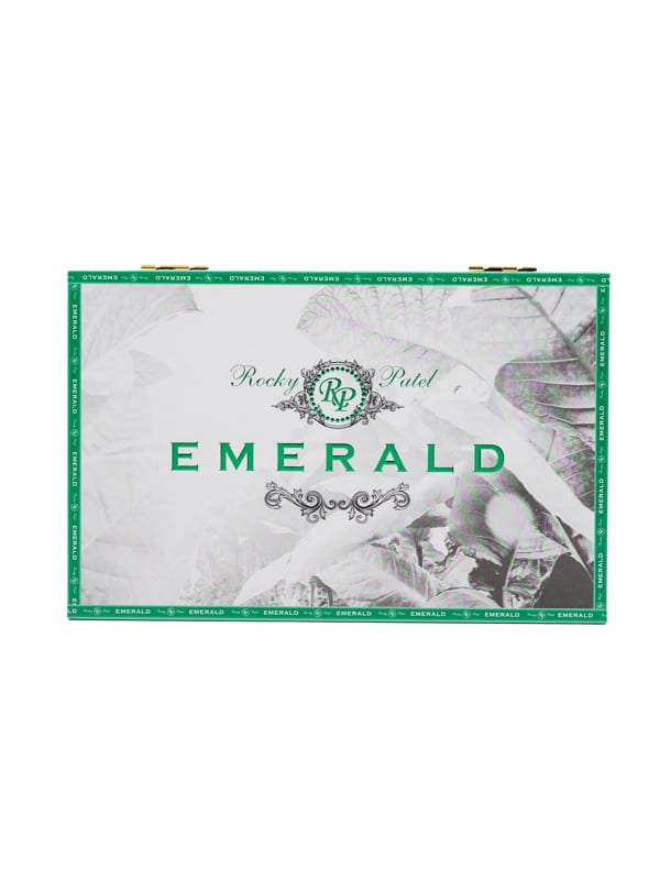Rocky Patel Emerald Sixty - Image 2