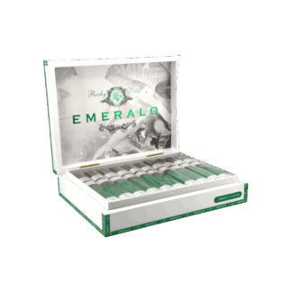 Rocky Patel Emerald Robusto