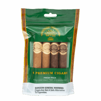 H. Upmann 1844 4pk Assortment