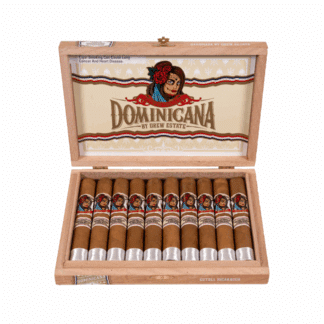 Deadwood Dominicana Robusto