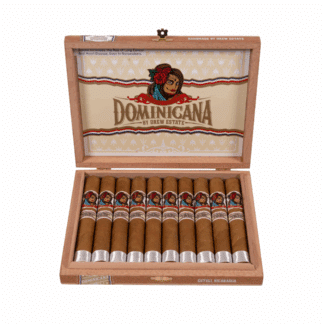 Deadwood Dominicana Toro