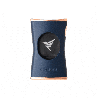 Colibri Slim Navy Cutter