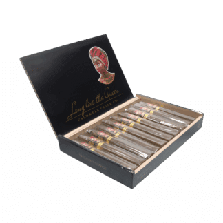 Caldwell Long Live the Queen Maduro Cigars