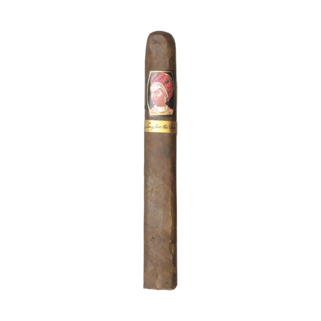 Long Live The Queen Maduro Wild Card - Image 3