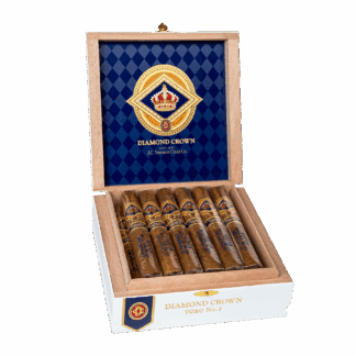 Personalized Diamond Crown Classic No. 3