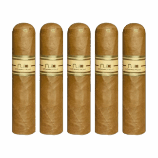 Nub 460 Connecticut 5pk