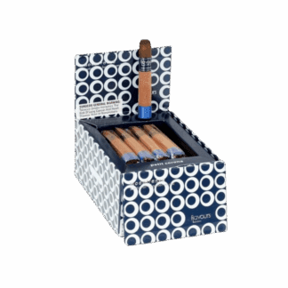 CAO Flavours Moontrance Petit Corona