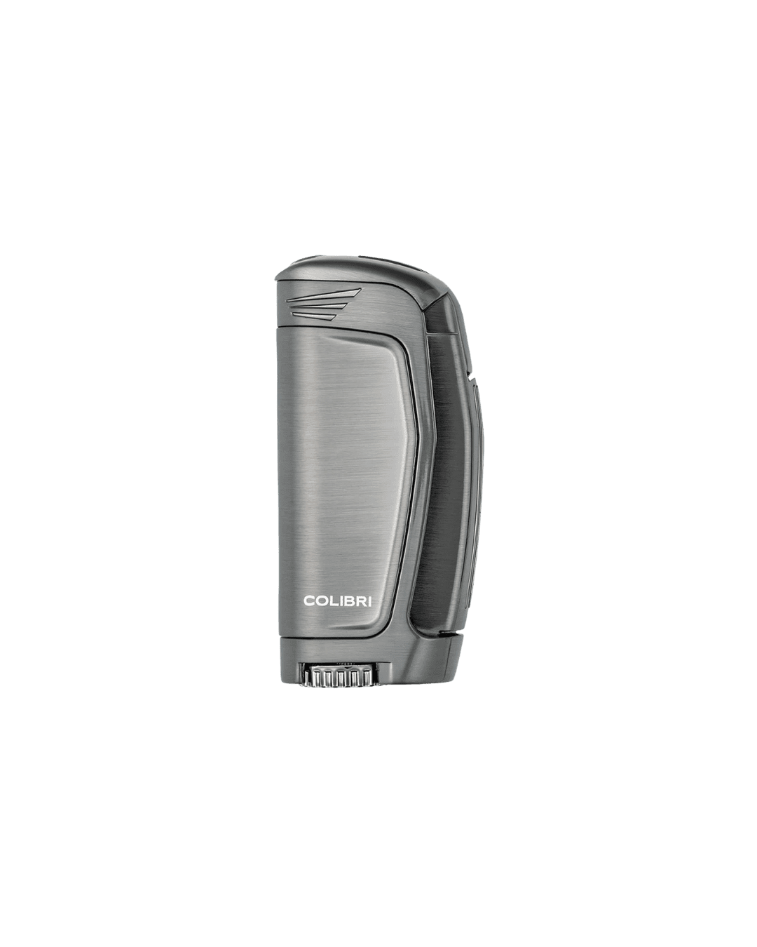 Colibri E3 Gunmetal Triple Flame Lighter