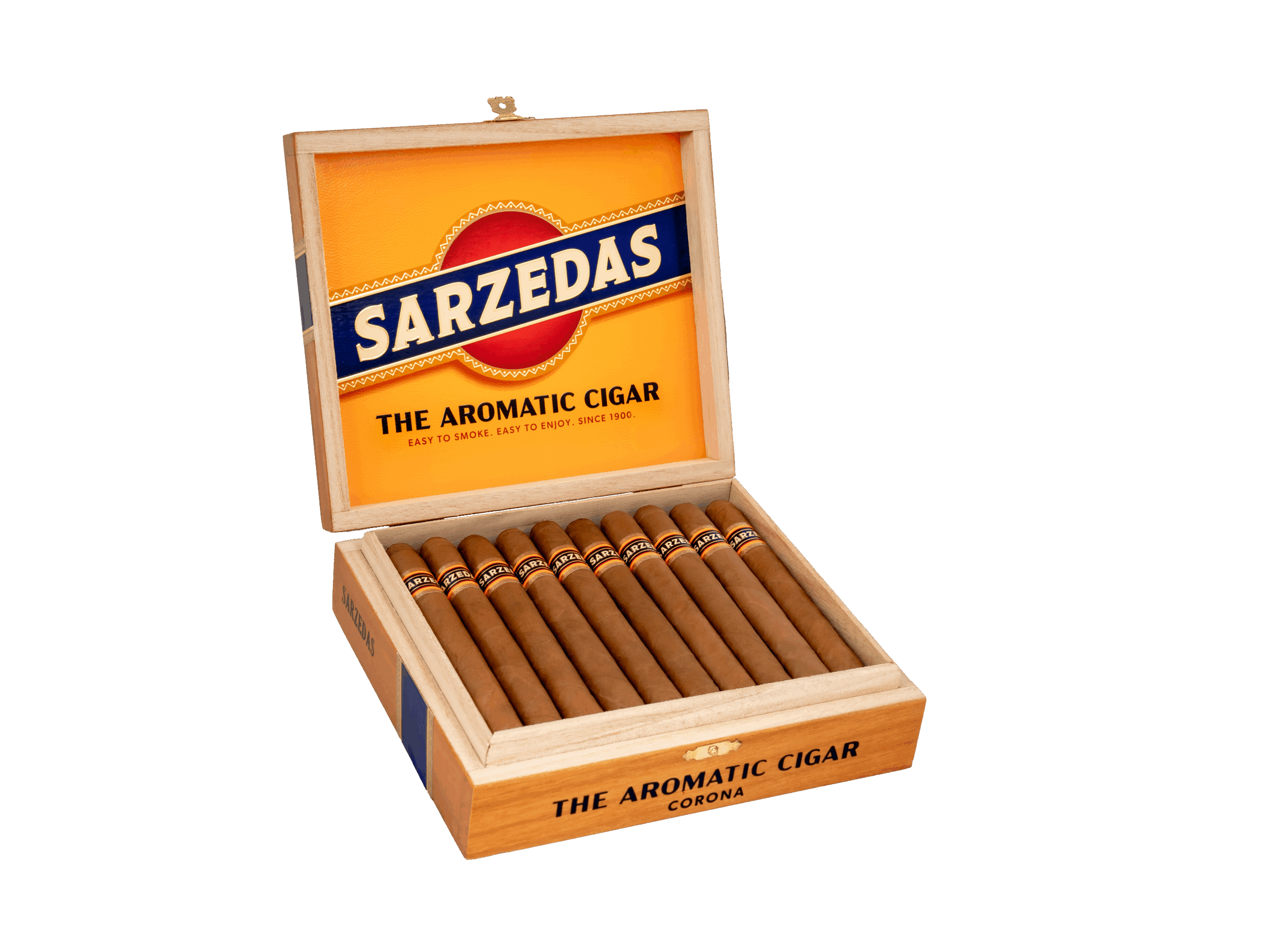 Sarzedas Corona